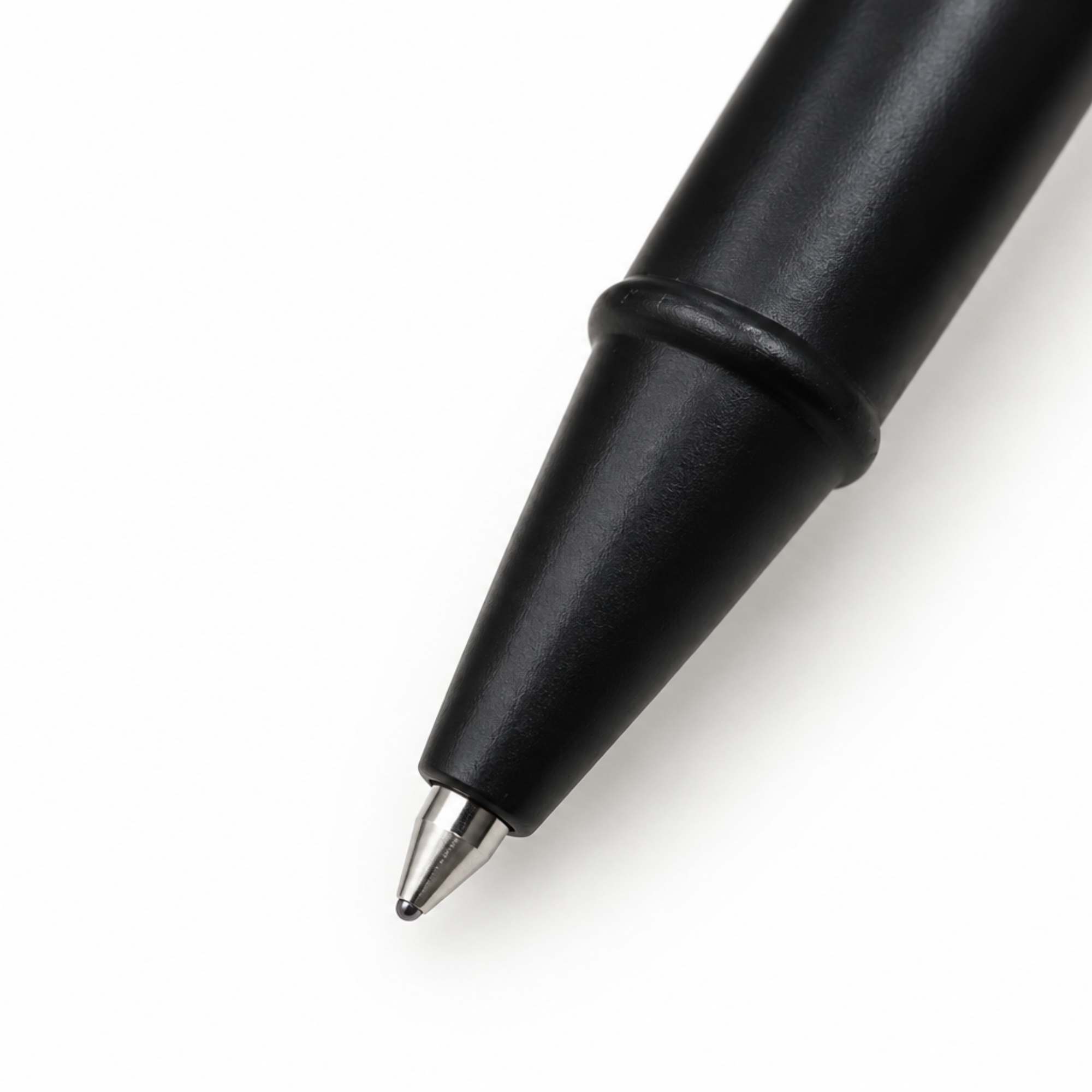 Black Mamba Premium Metal Rollerball Pen | Executive Black — photo 3