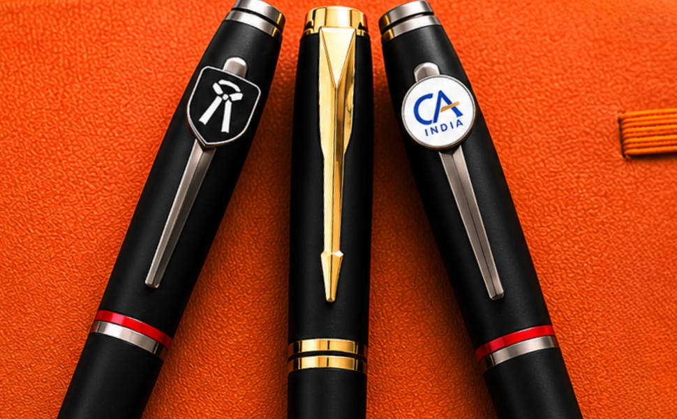 Prime Series Premium Roller Pen for CA — detail 3