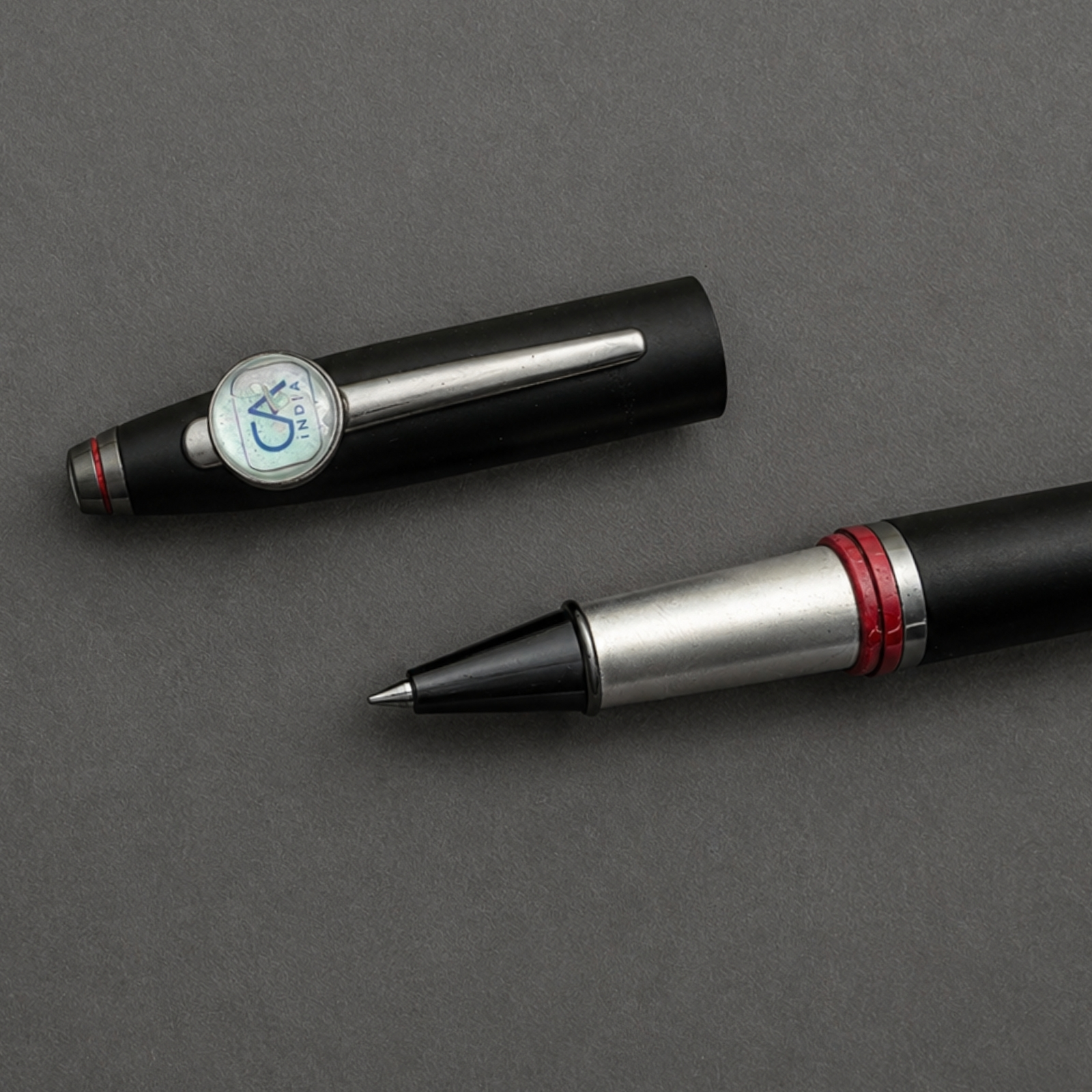 Prime Series Premium Roller Pen for CA