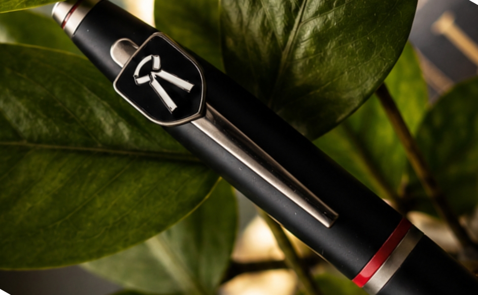 Prime Series Luxury Roller Pen for Lawyers & Advocates — detail 2