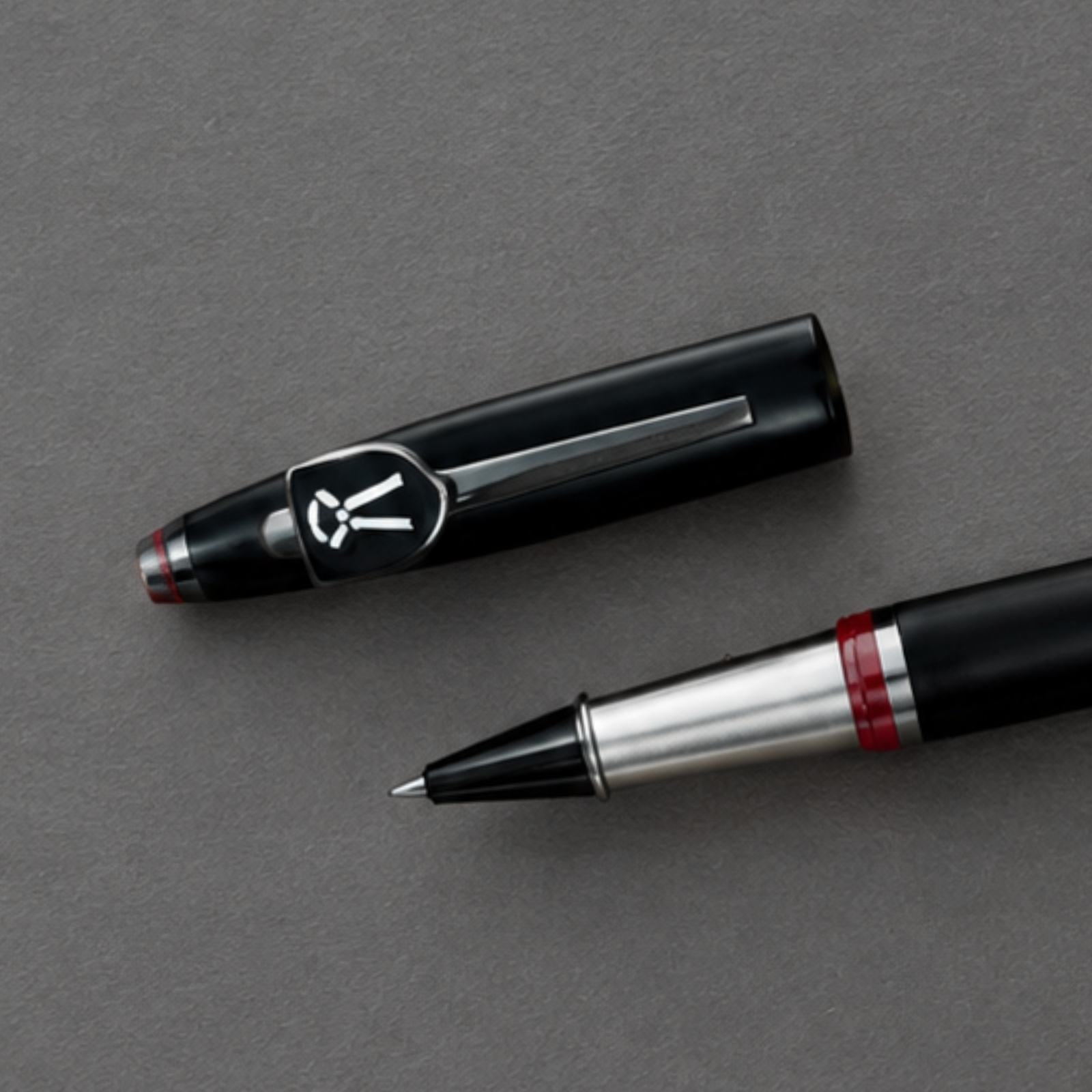 Prime Series Luxury Roller Pen for Lawyers & Advocates