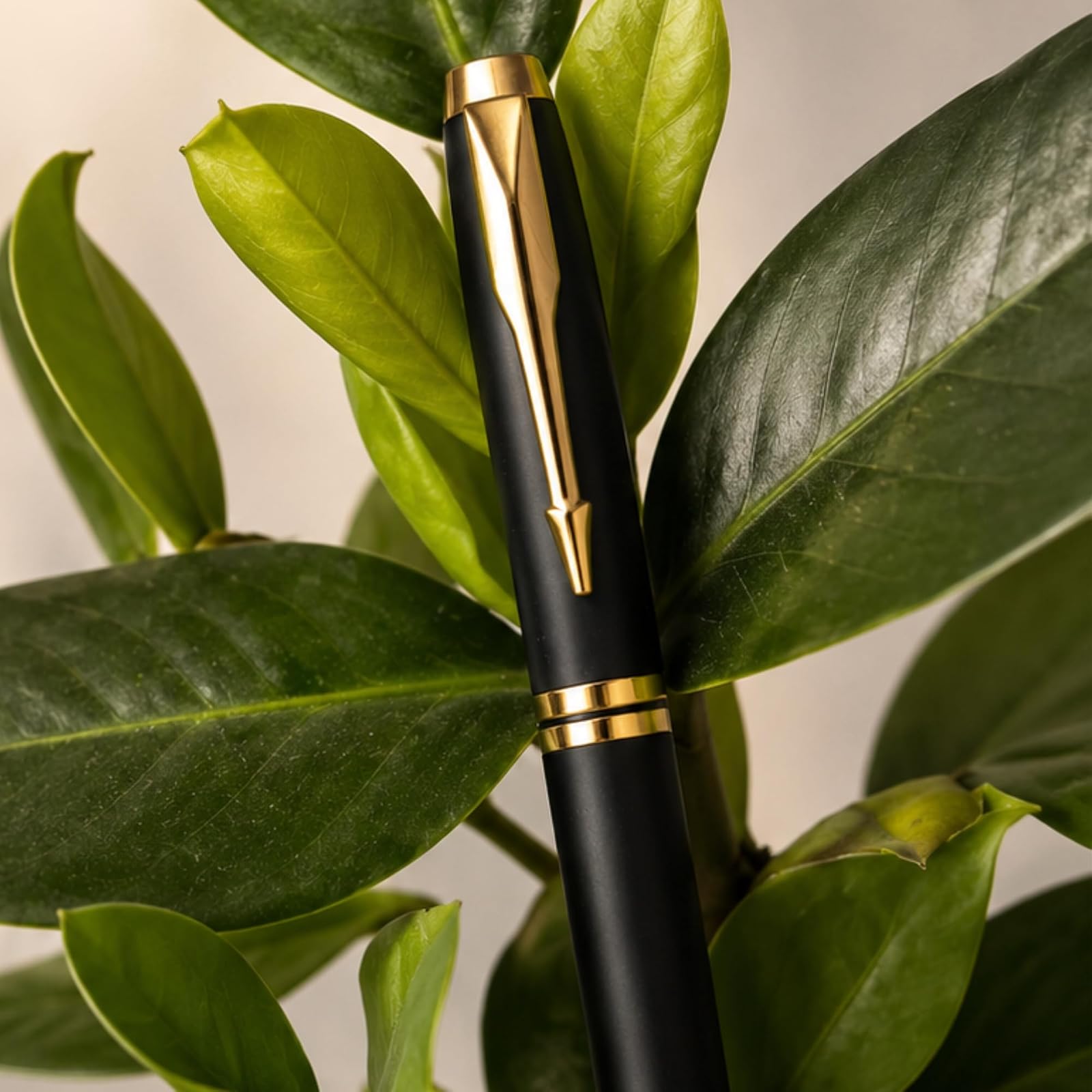 Prime Professional Premium Roller Pen | Luxury Executive Metal Pen | Refillable Smooth Writing Pen for Office, Corporate Gifting, Business Professionals & Daily Executive Use — photo 5