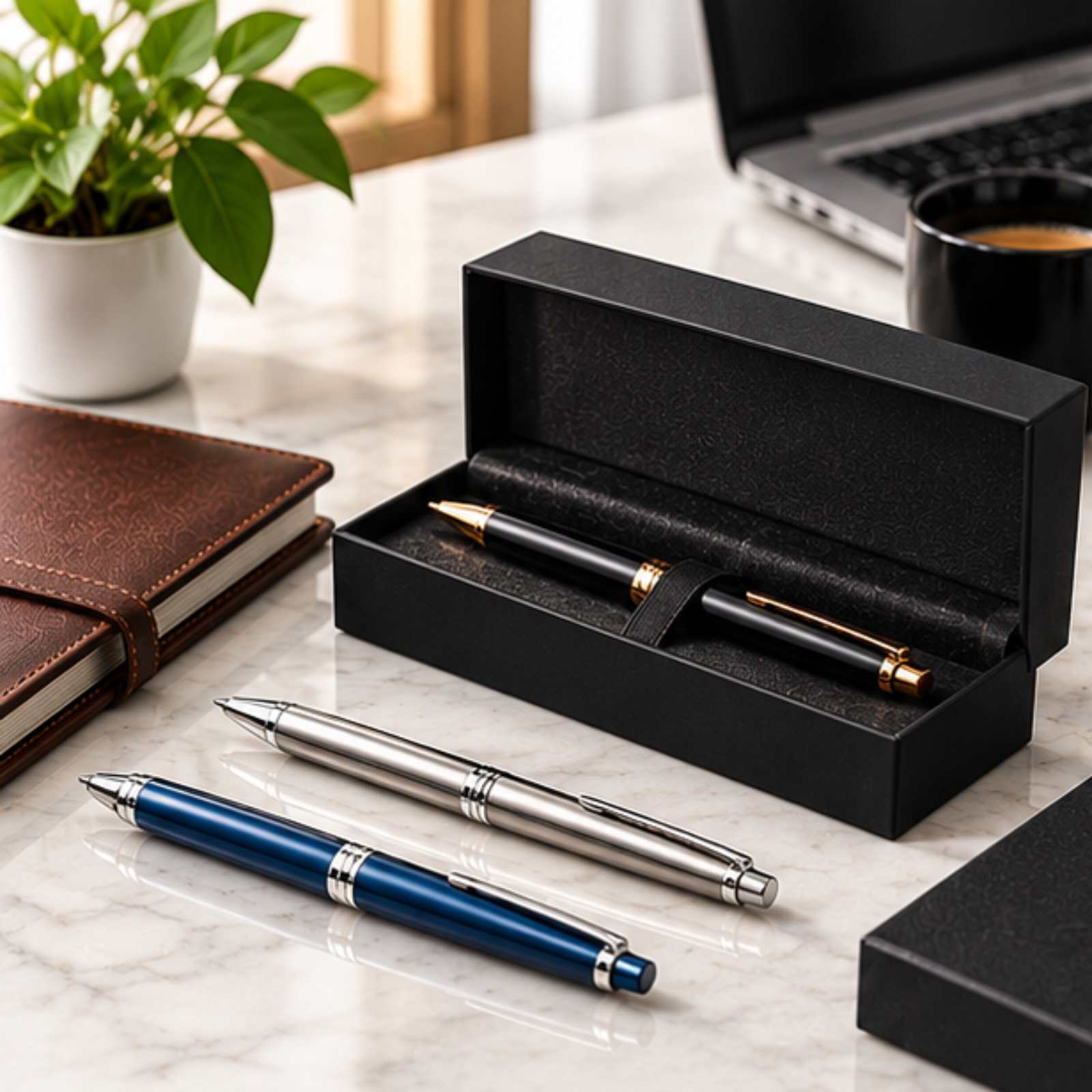 Corporate Gifting