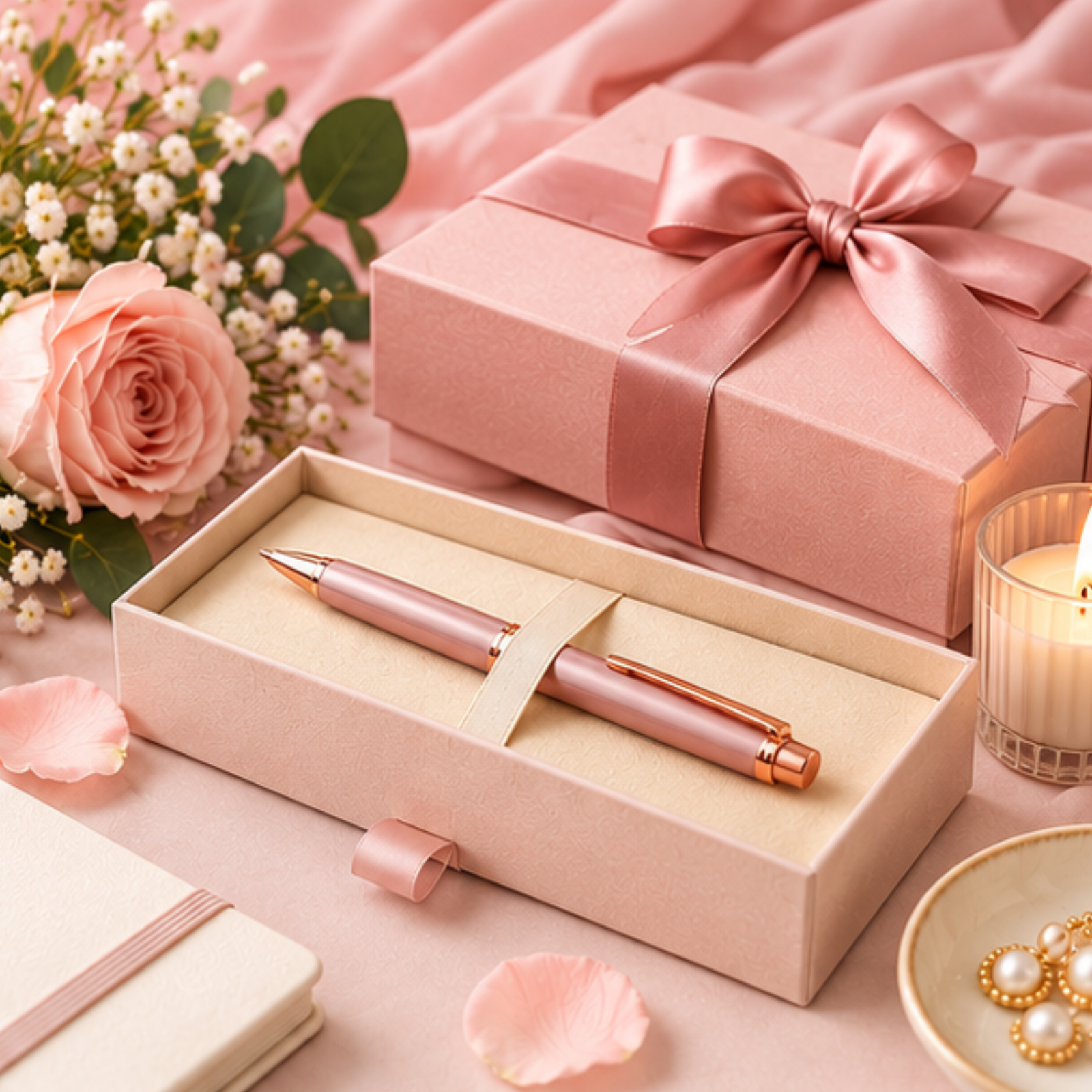 Gifting for Her